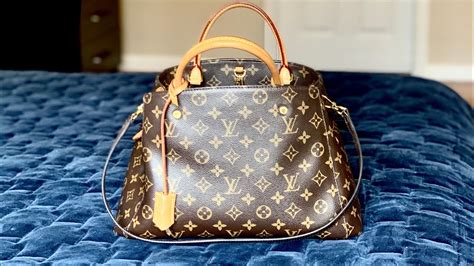 youtube louis vuitton montaigne